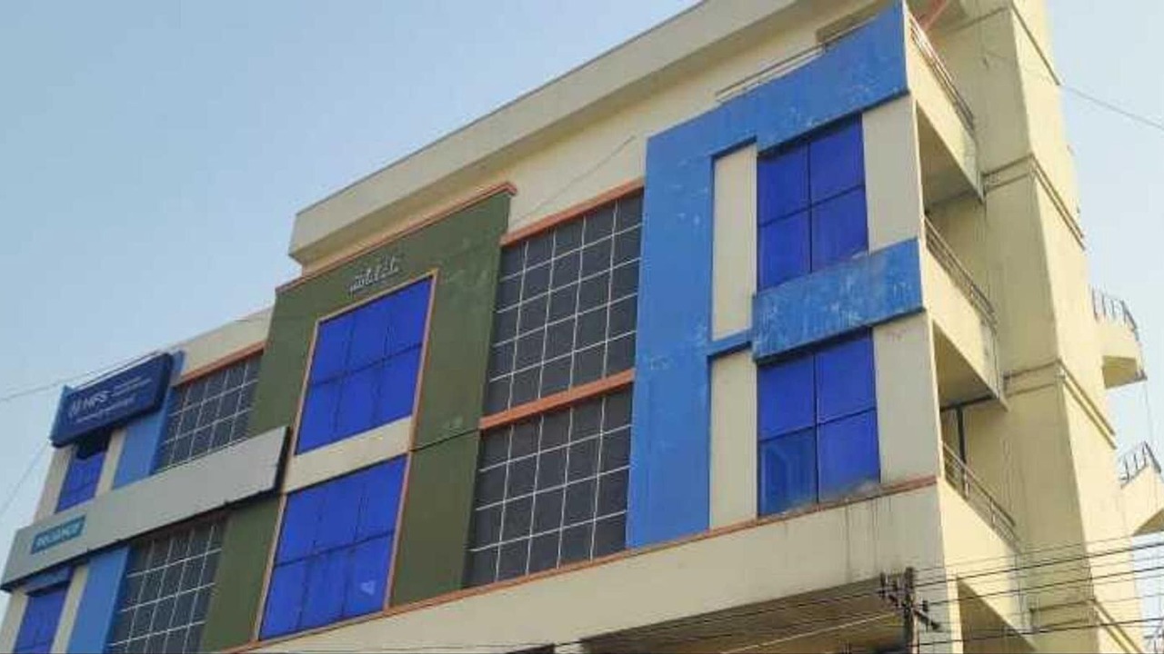 Photo of Outdoor in Hyderabad