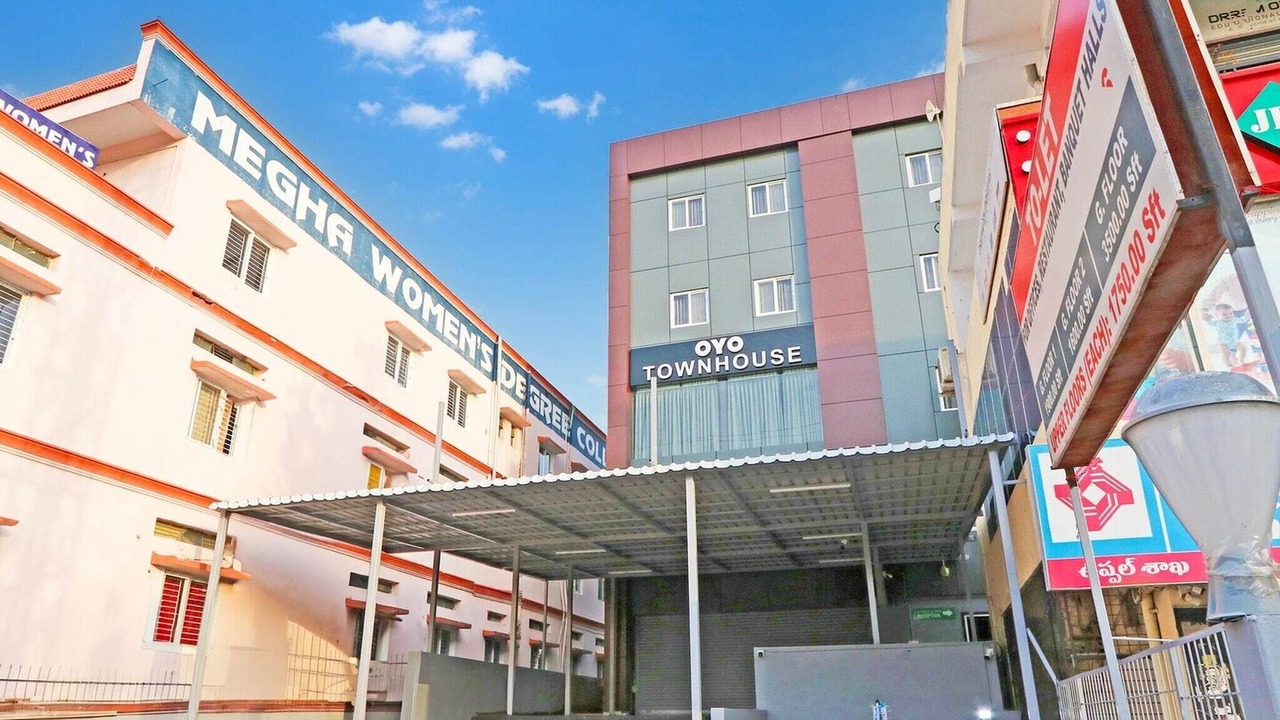 Photo of Outdoor in Habsiguda