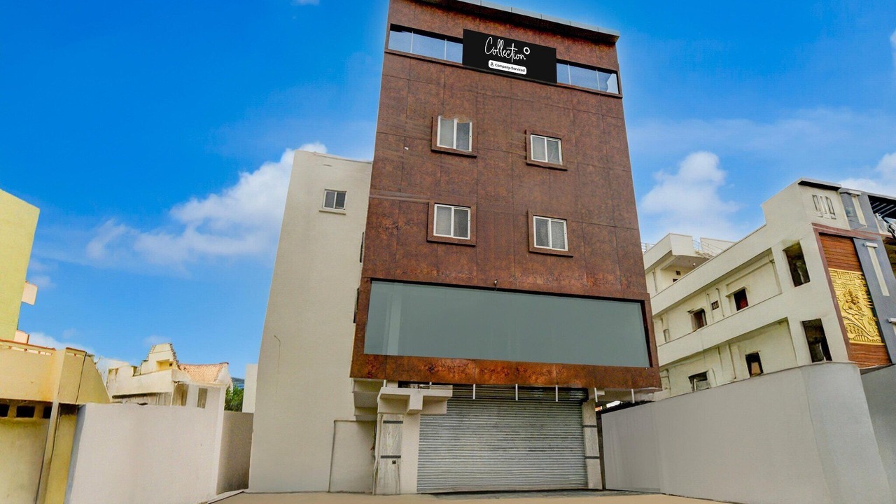 Photo of Outdoor in Ibrahimpatan
