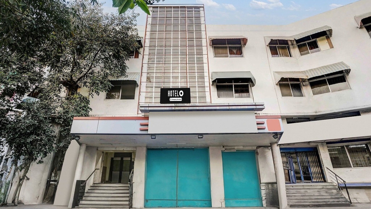 Photo of Outdoor in Nashik Road