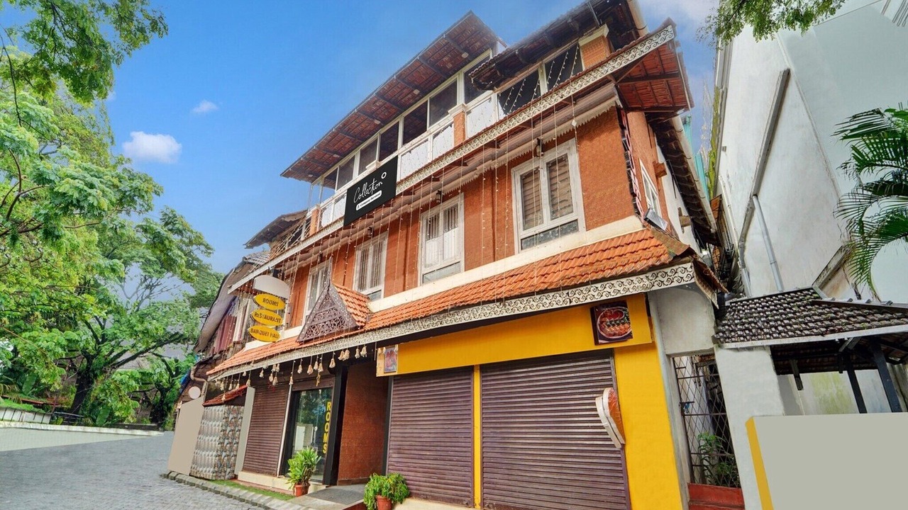 Photo of Outdoor in Fort Kochi
