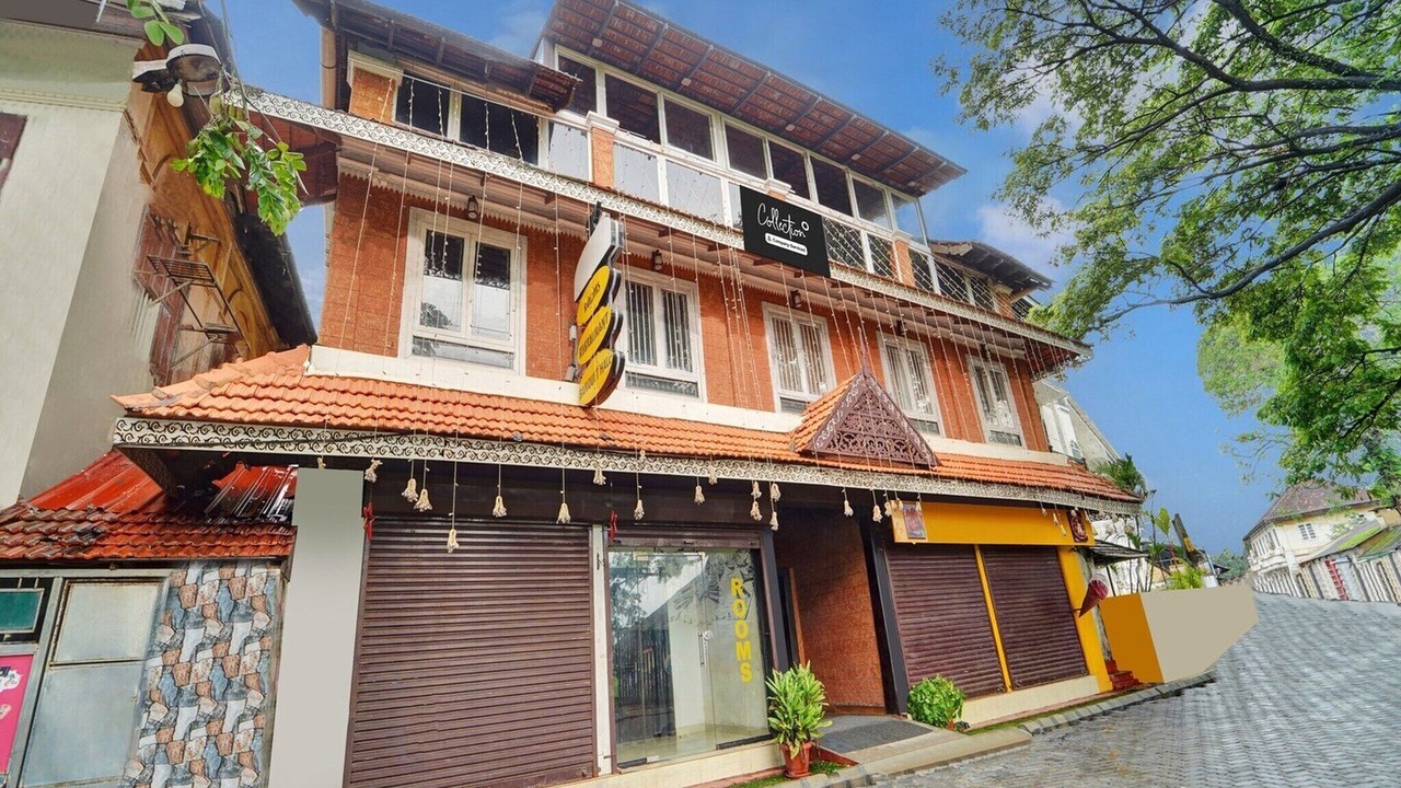 Photo of Outdoor in Fort Kochi