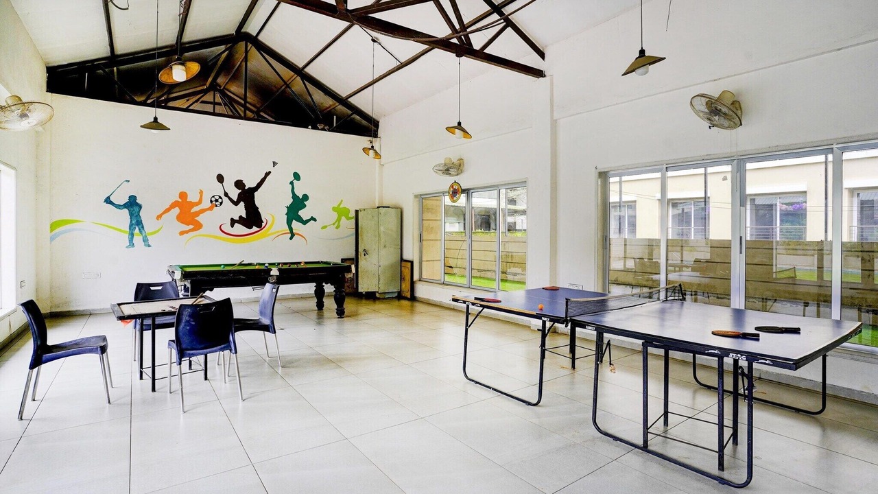 Photo of Livingroom in Igatpuri