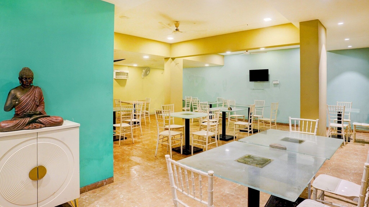 Photo of Livingroom in Igatpuri