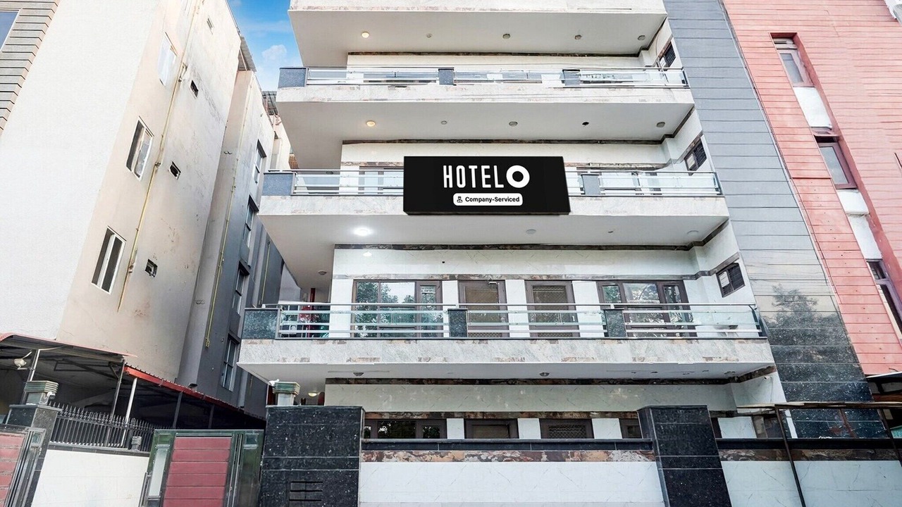 Photo of Outdoor in Kota