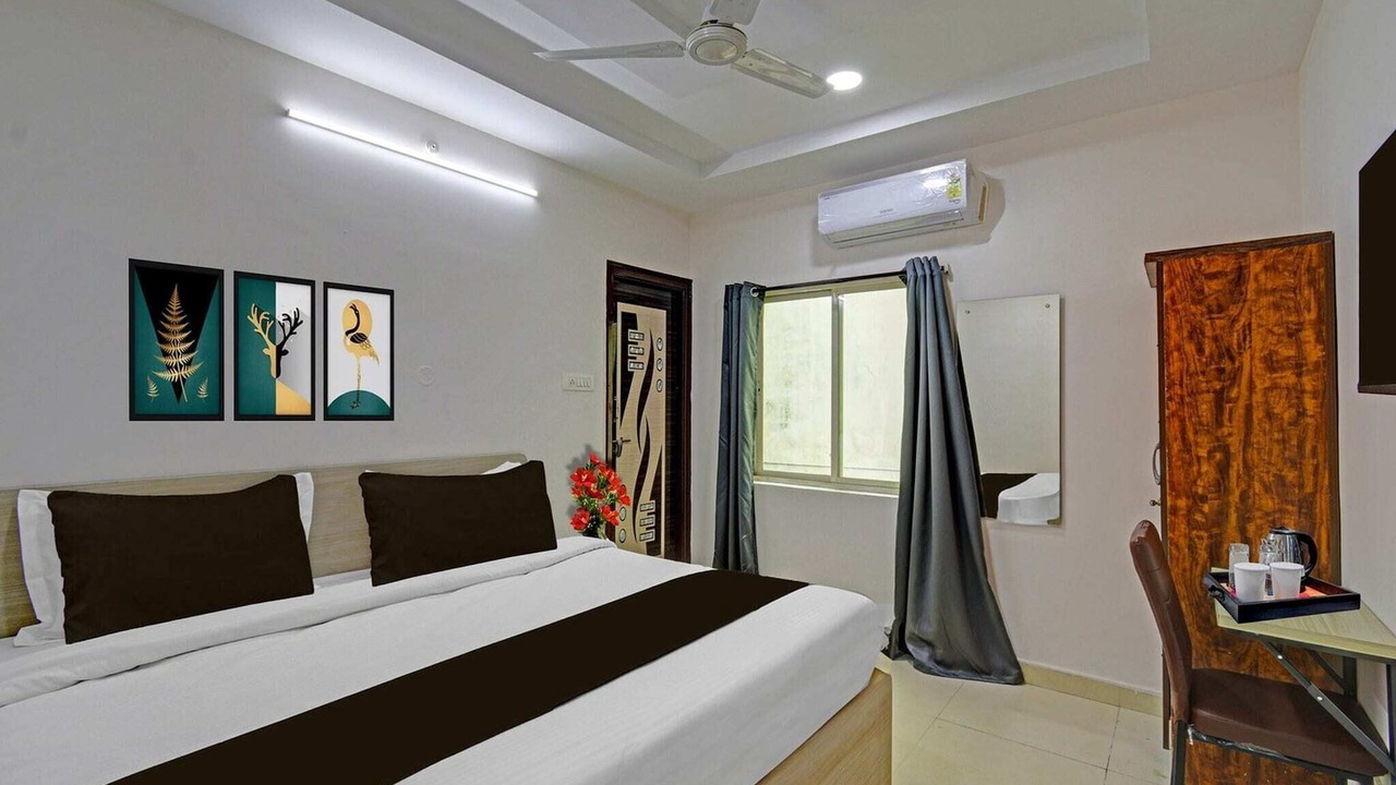 Photo of Others in Gachibowli