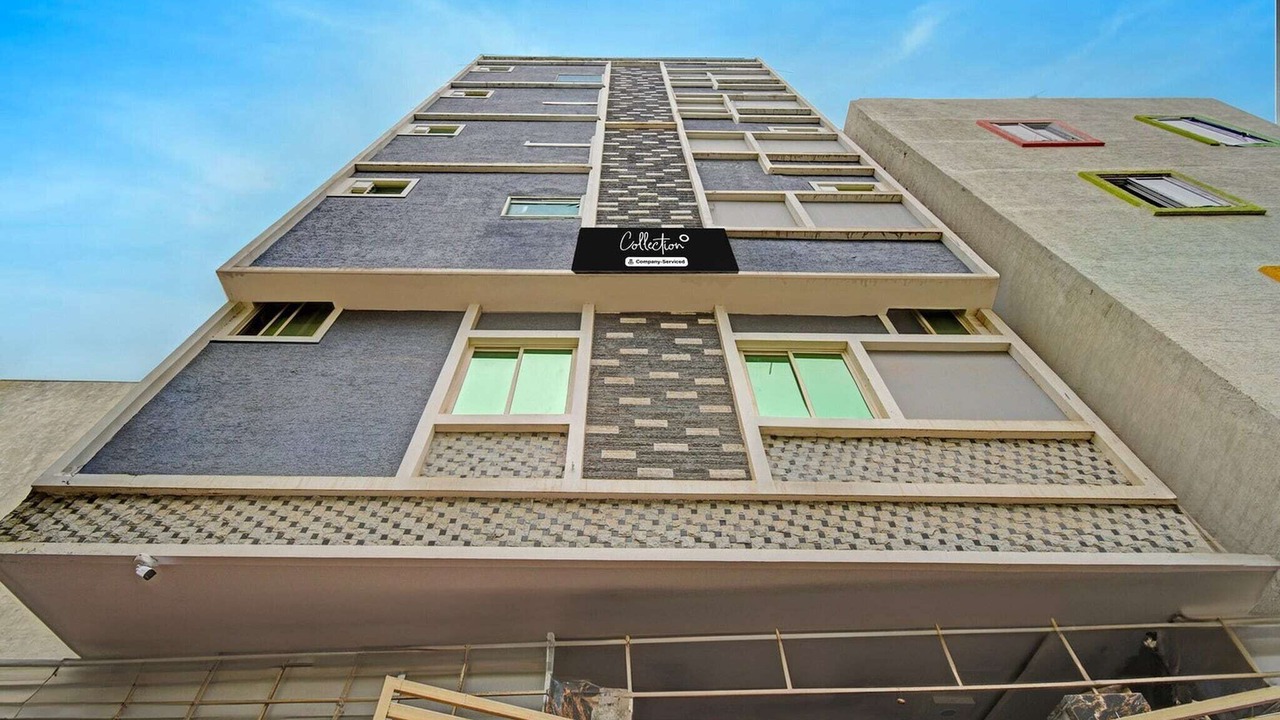 Photo of Outdoor in Gachibowli