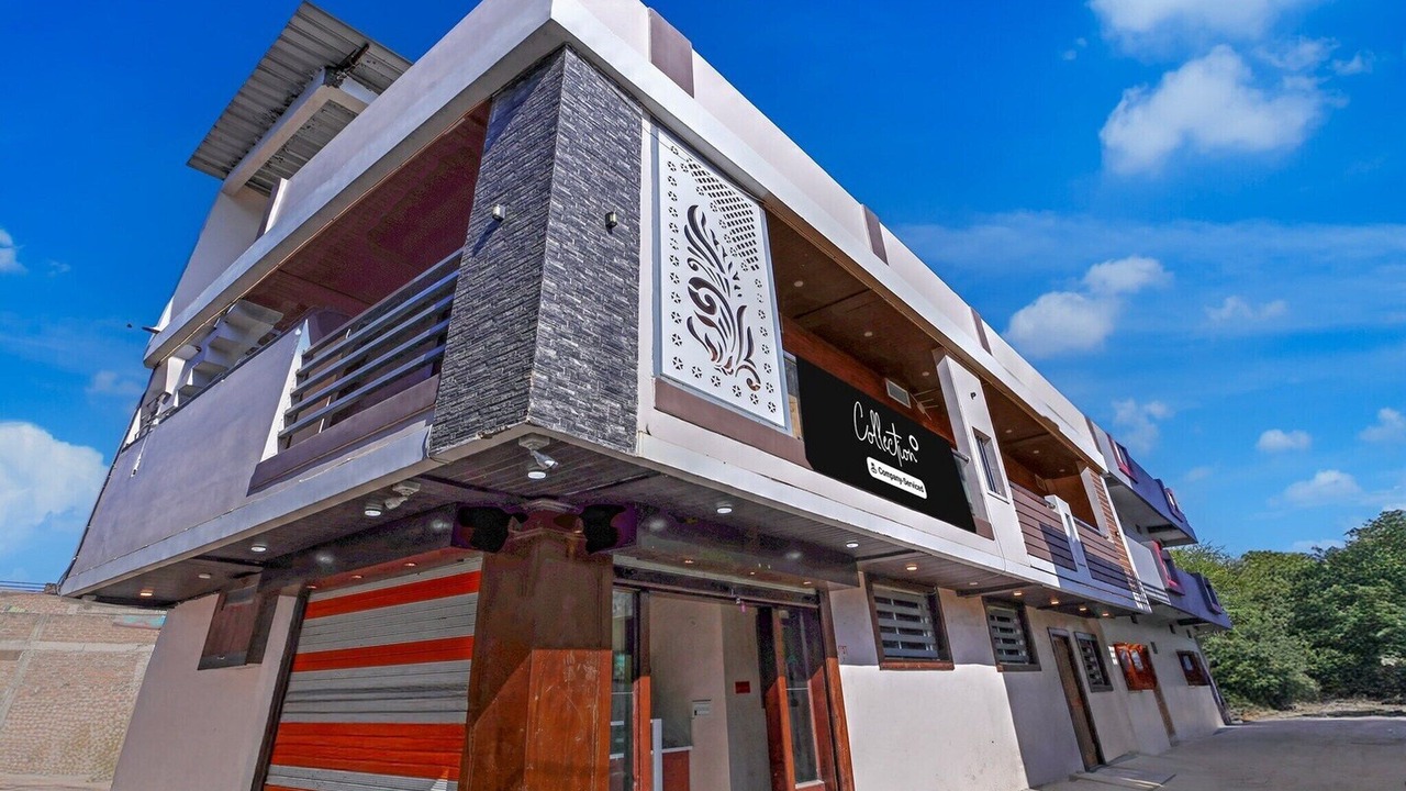 Photo of Outdoor in Ujjain