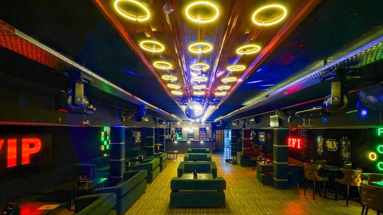 Photo of Livingroom in Kota