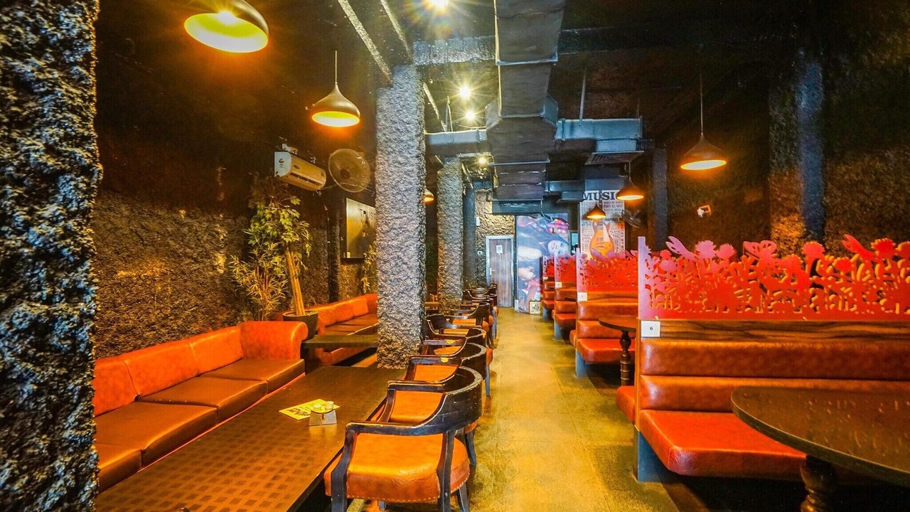Photo of Livingroom in Kota