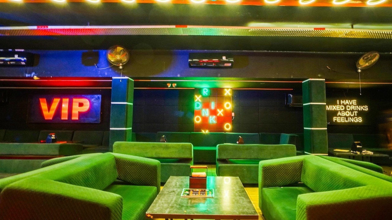 Photo of Livingroom in Kota