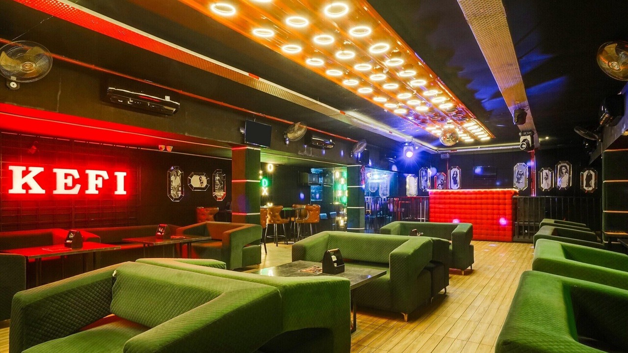 Photo of Livingroom in Kota