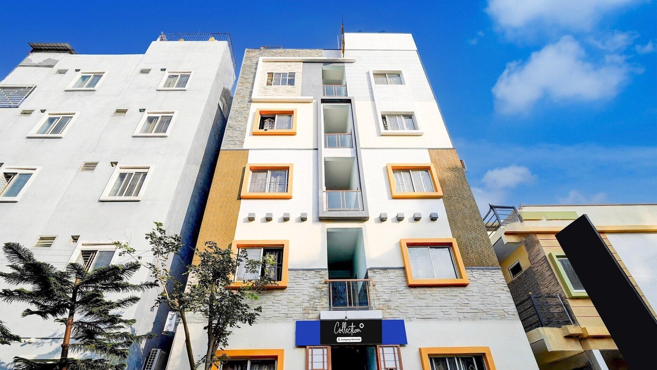 Photo of Outdoor in Bengaluru