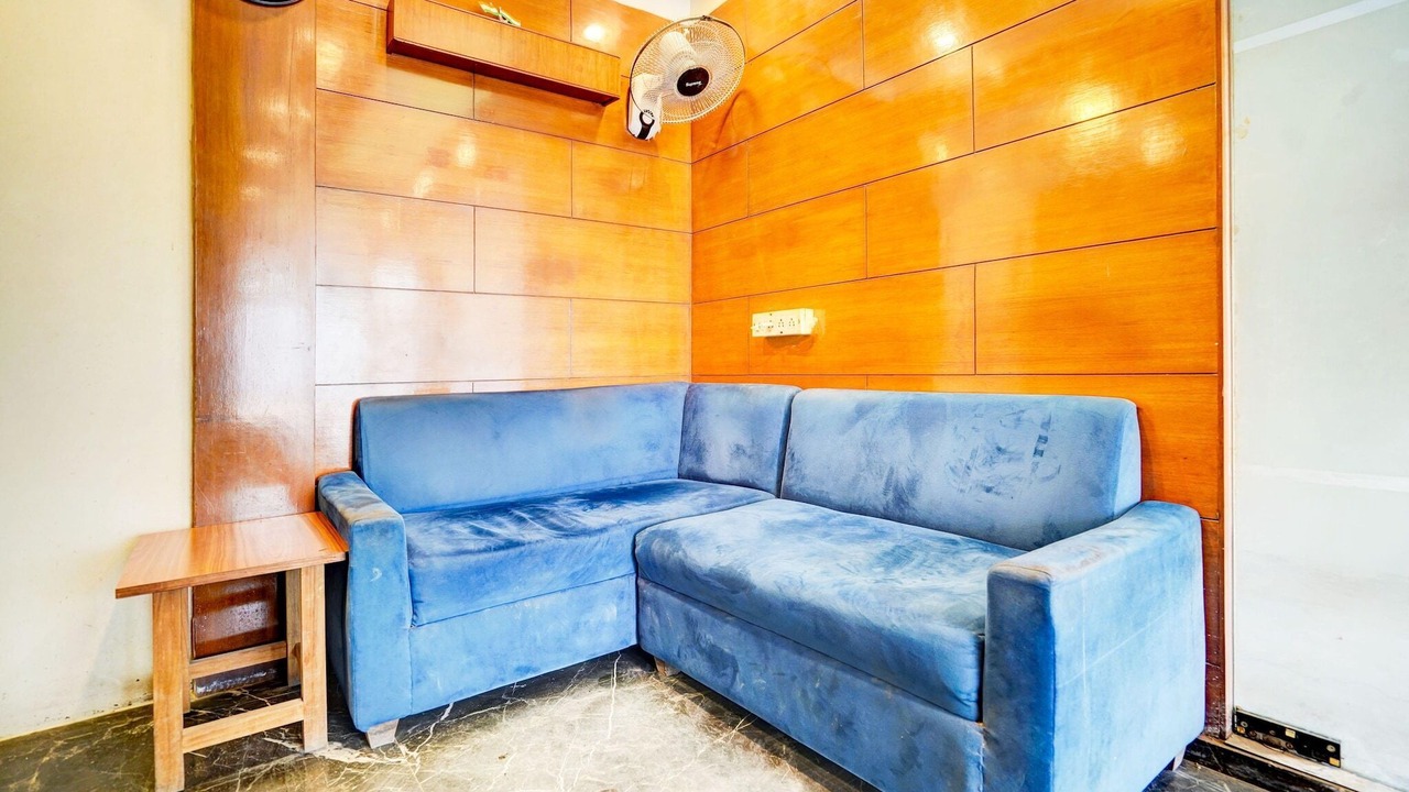 Photo of Livingroom in Ahmedabad