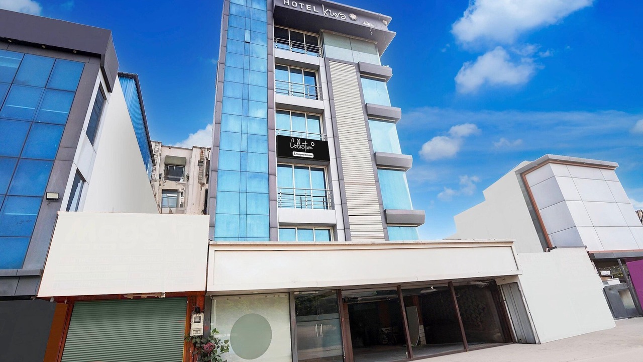 Photo of Outdoor in Ahmedabad