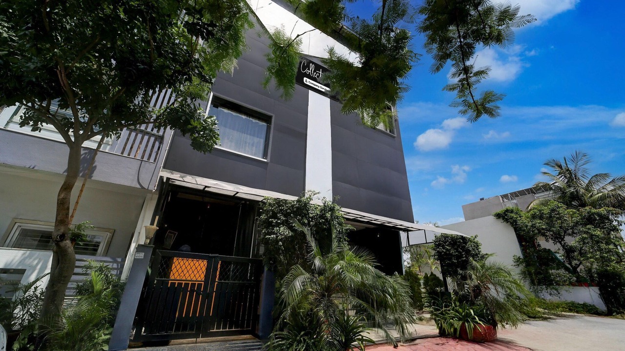 Photo of Outdoor in Indore
