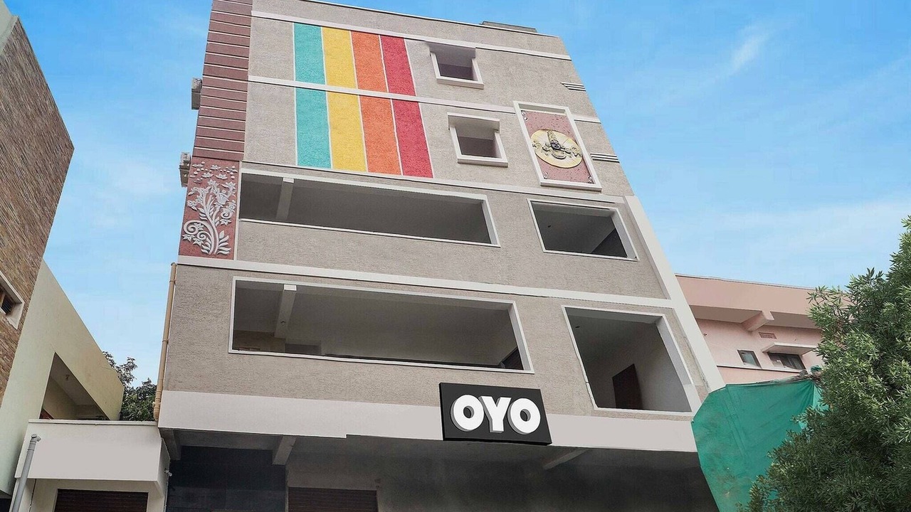 Photo of Outdoor in LB Nagar