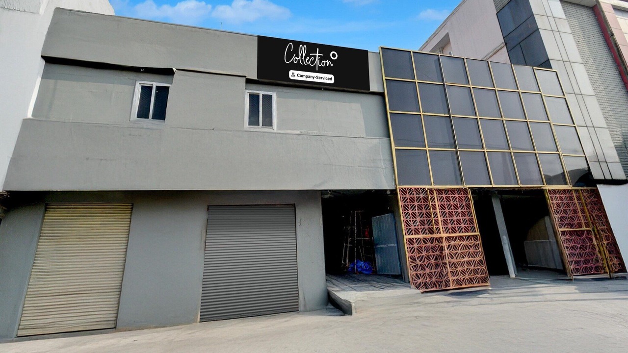 Photo of Outdoor in Hyderabad