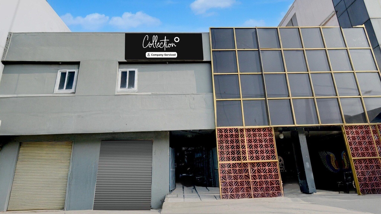 Photo of Outdoor in Hyderabad