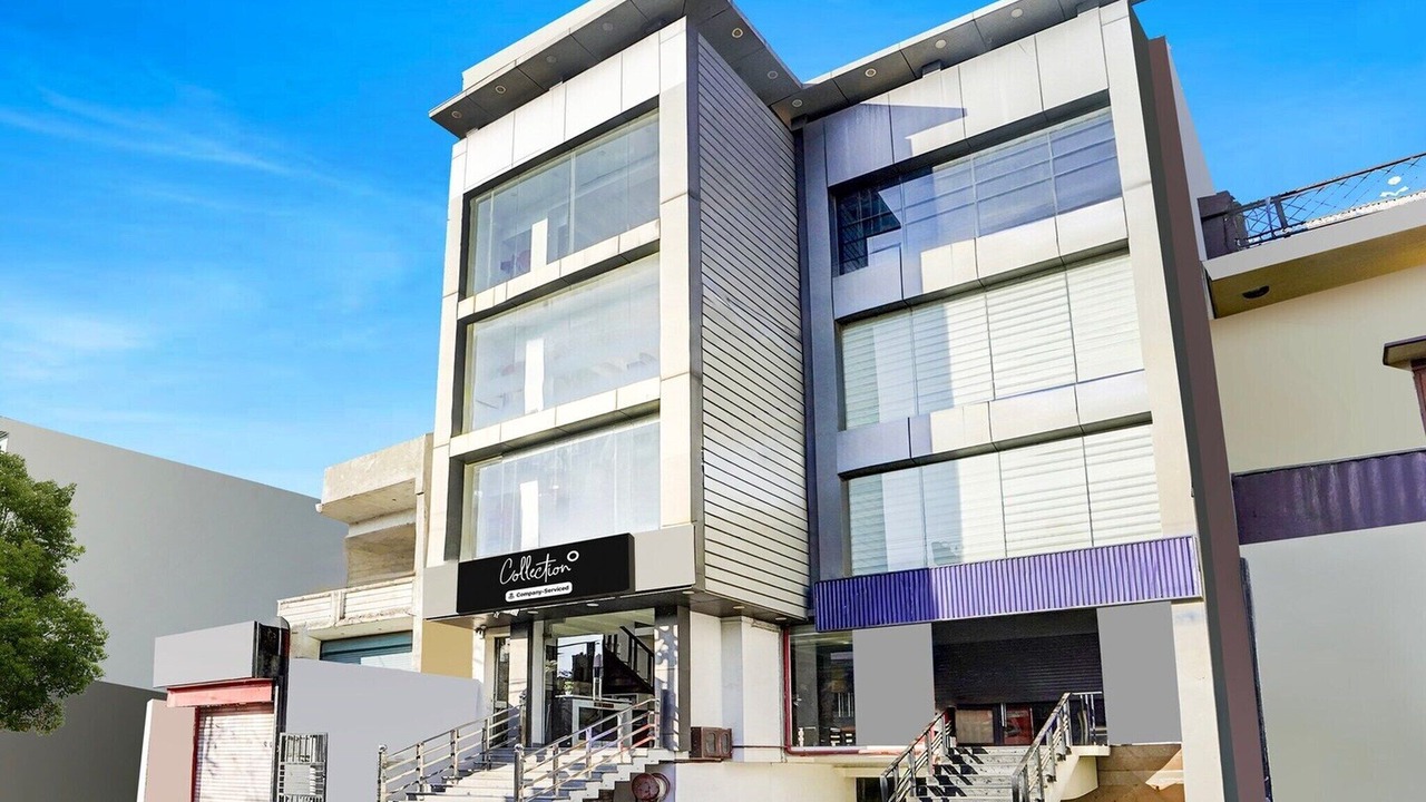 Photo of Outdoor in Prem Nagar