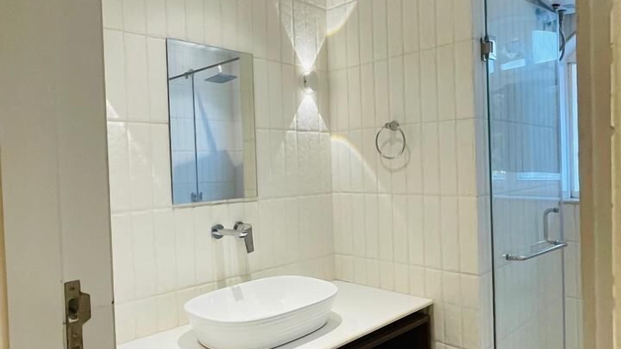 Photo of Bathroom in Siolim