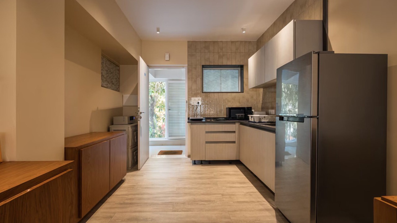 Photo of Kitchen in Siolim