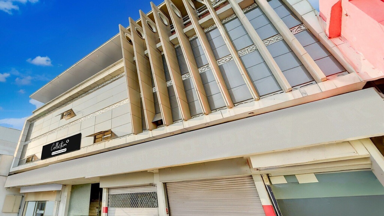 Photo of Outdoor in Bhopal