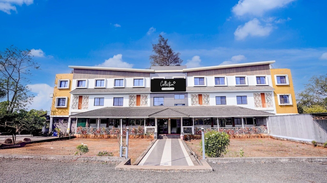 Photo of Outdoor in Ajra