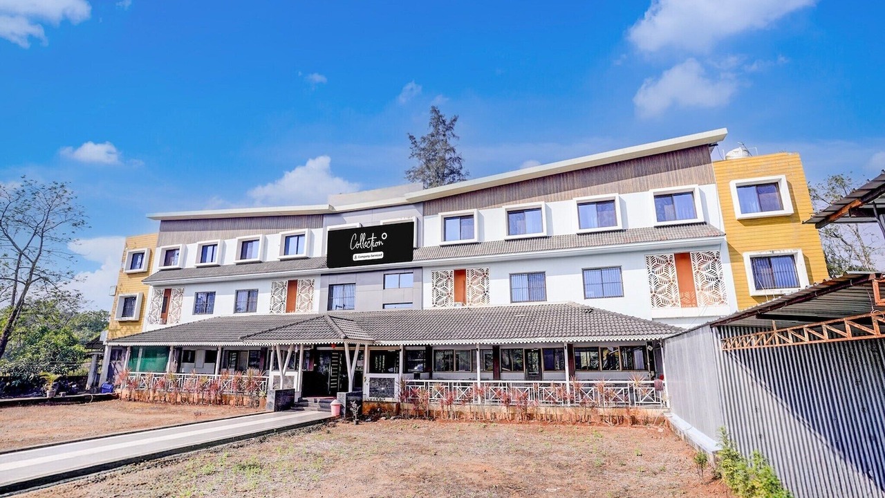 Photo of Outdoor in Ajra