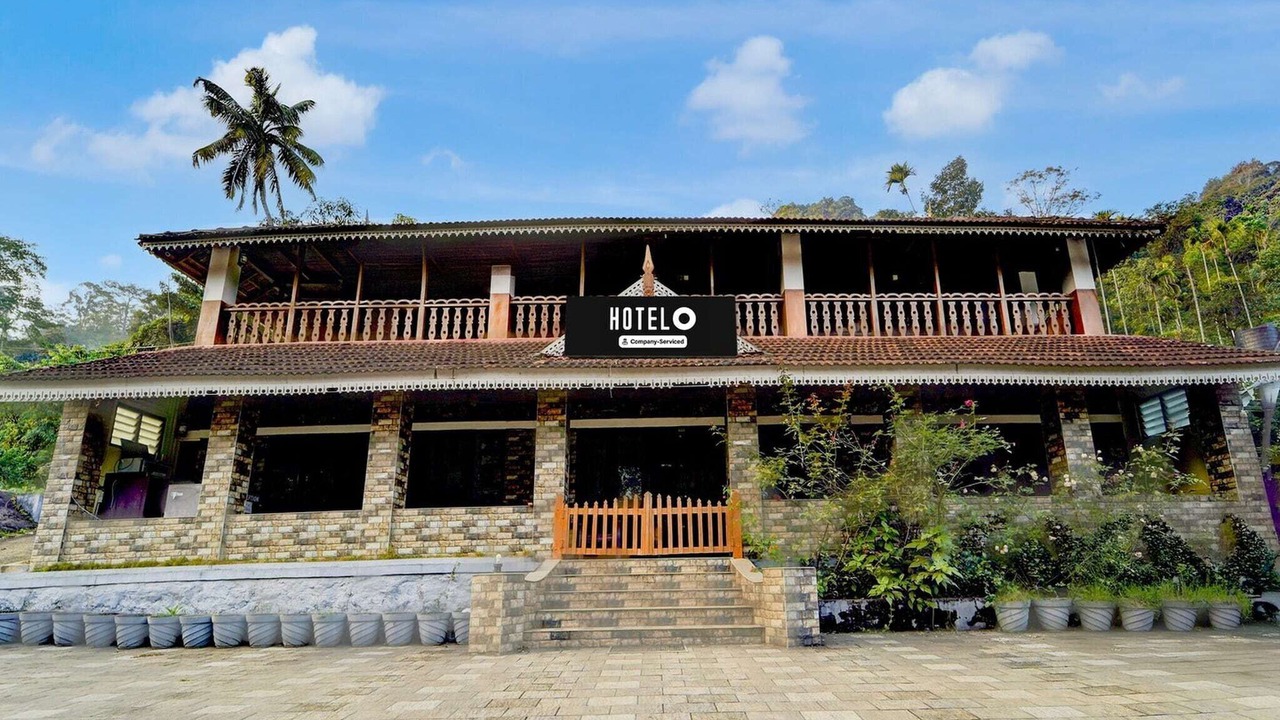 Photo of Outdoor in Devikolam