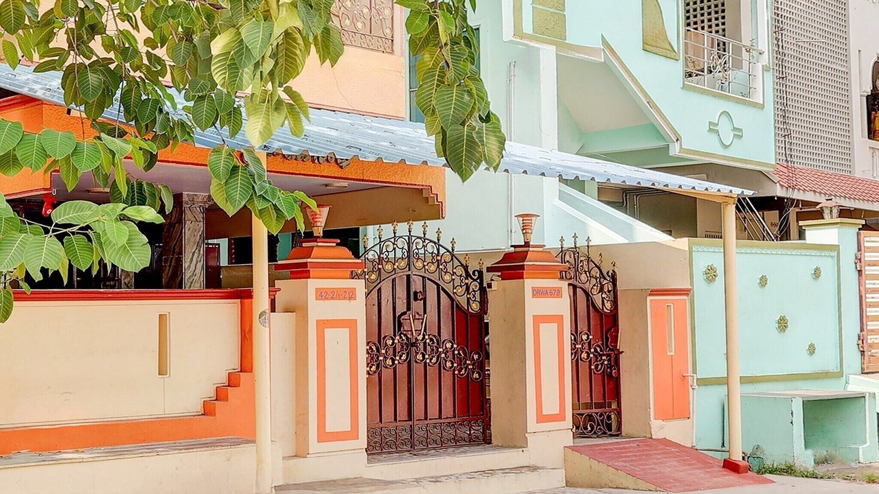Photo of Outdoor in Vijayawada