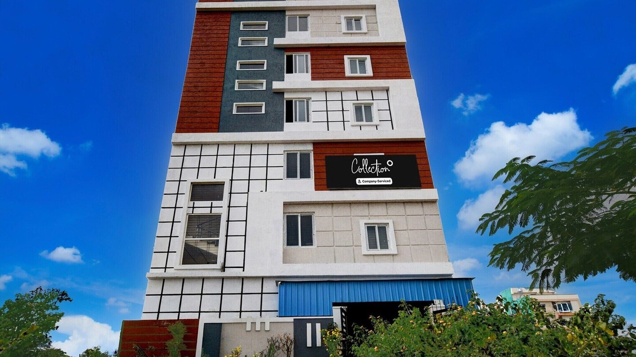Photo of Outdoor in Ibrahimpatan