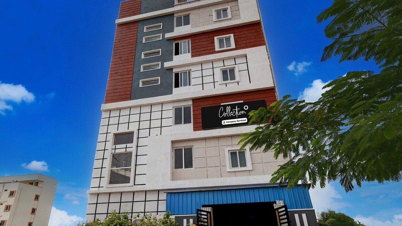 Photo of Outdoor in Ibrahimpatan