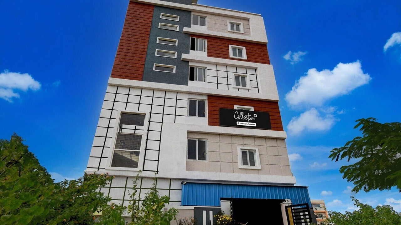 Photo of Outdoor in Ibrahimpatan