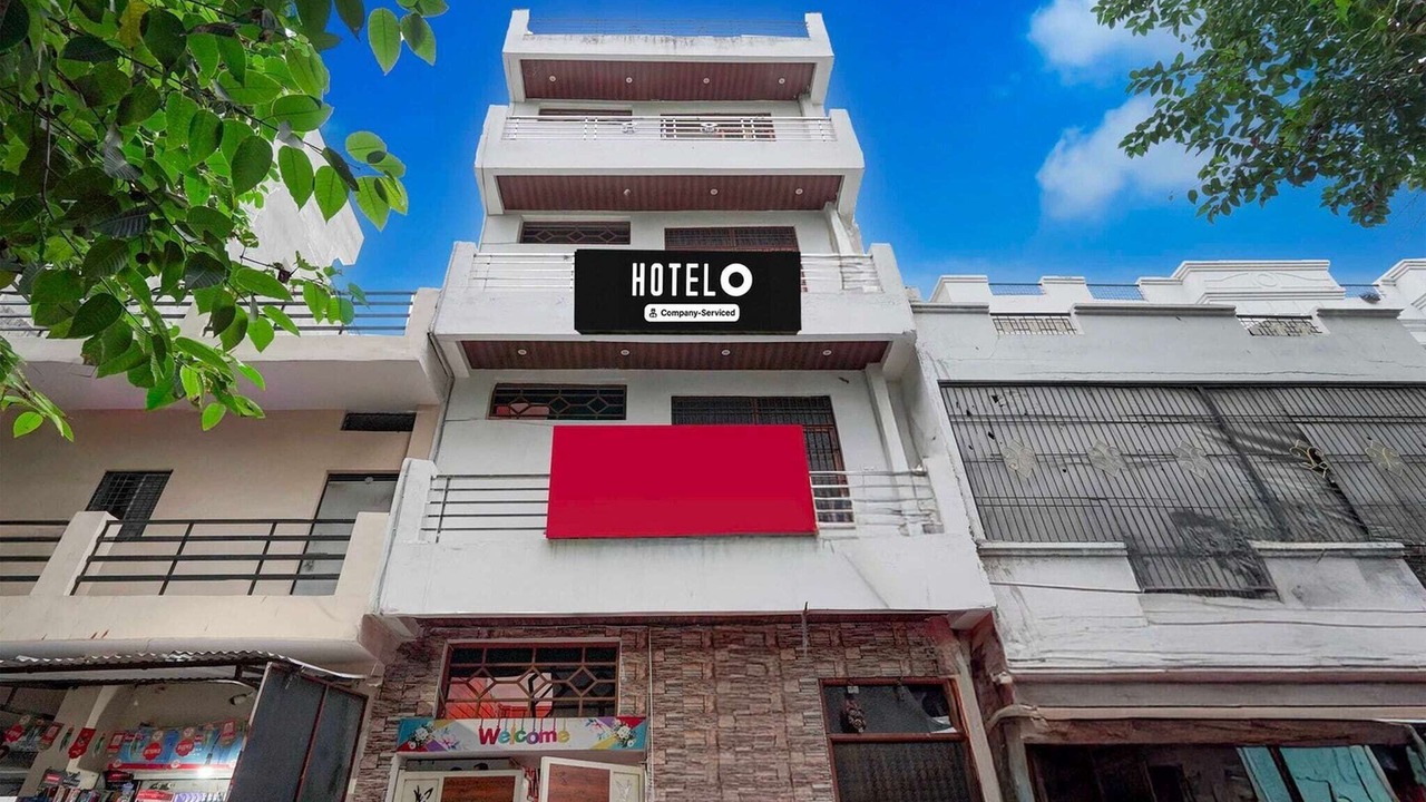 Photo of Outdoor in Kanpur