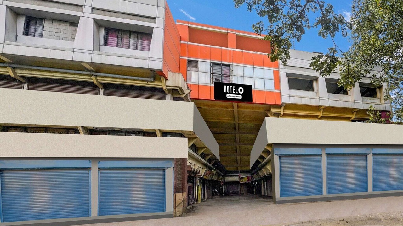 Photo of Outdoor in Nashik