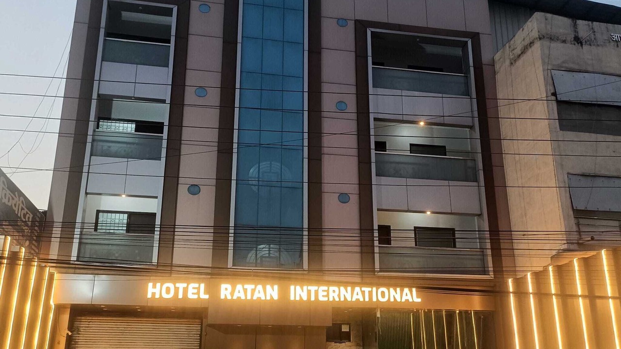 Photo of Outdoor in Raipur