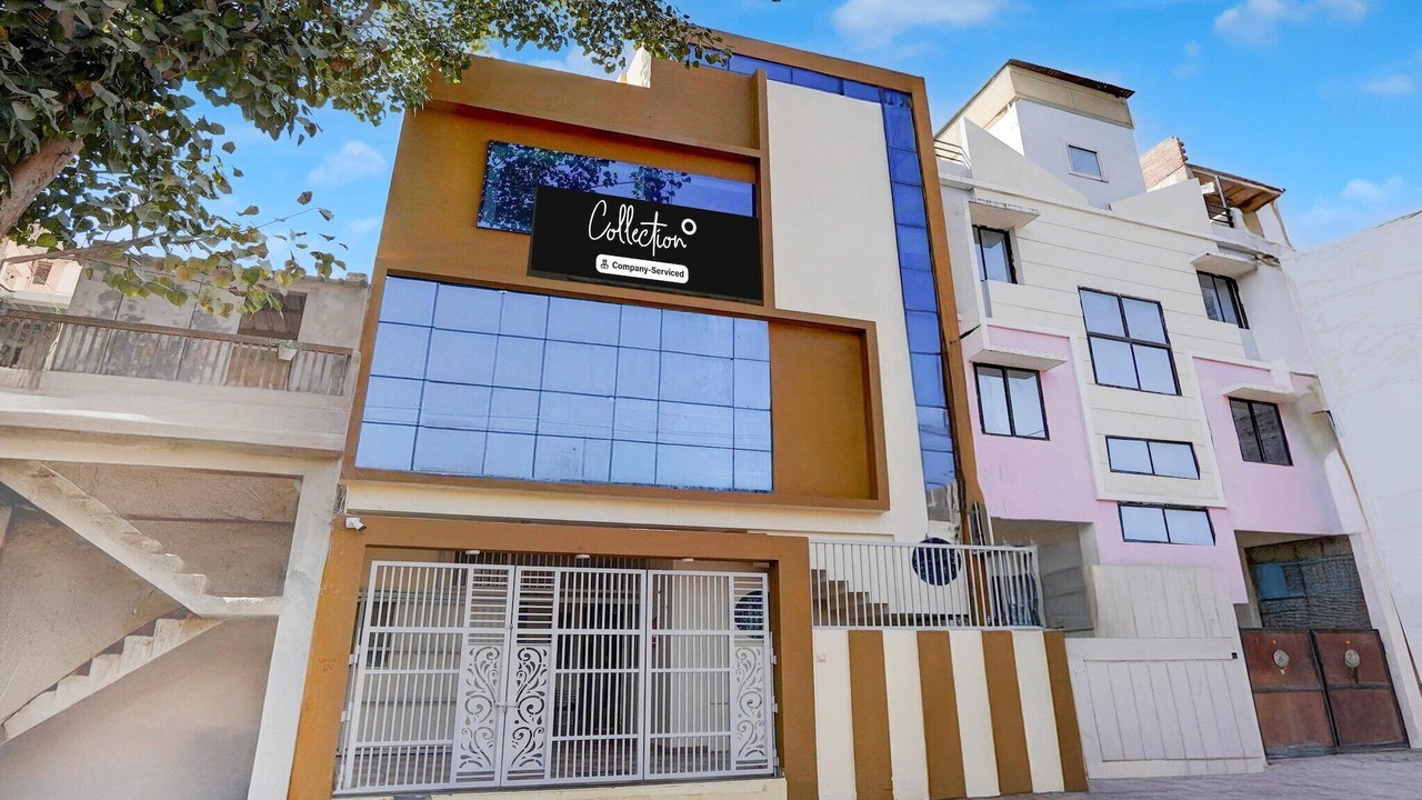 Photo of Outdoor in Indore