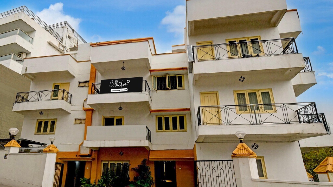 Photo of Outdoor in Green Valley