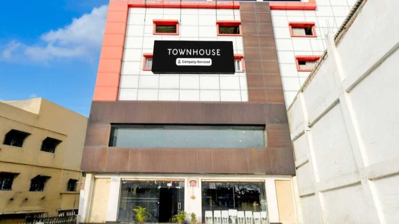 Photo of Outdoor in Hyderabad