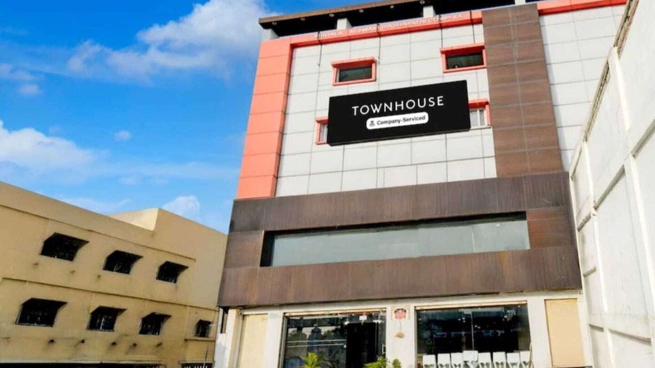 Photo of Outdoor in Hyderabad