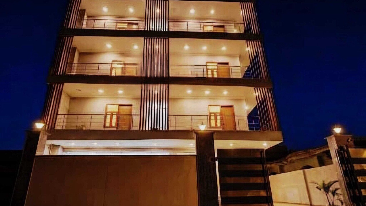 Photo of Outdoor in Gomti Nagar