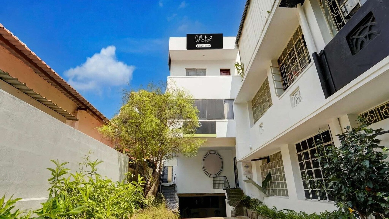 Photo of Outdoor in Coimbatore