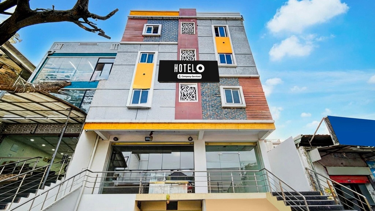 Photo of Outdoor in Hyderabad