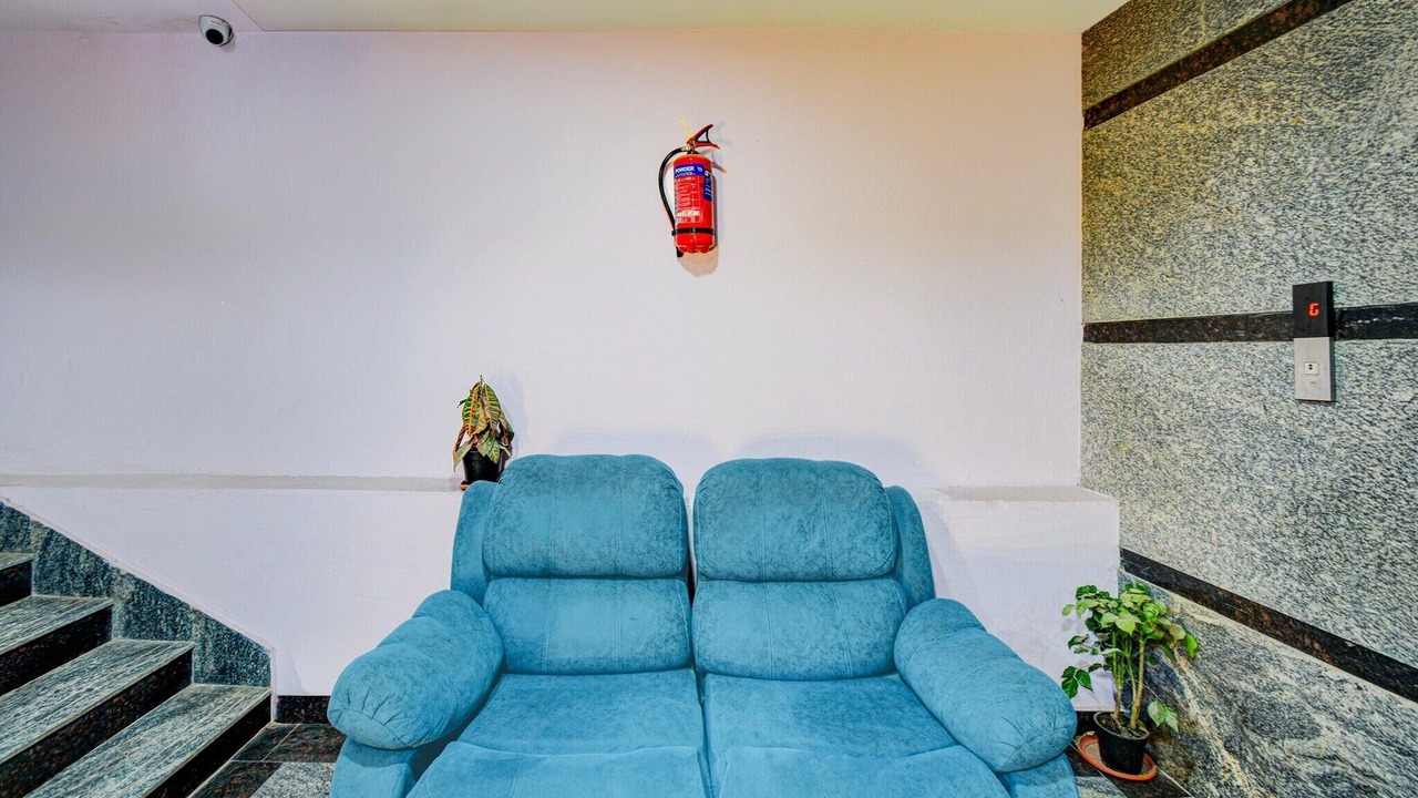Photo of Livingroom in Hyderabad