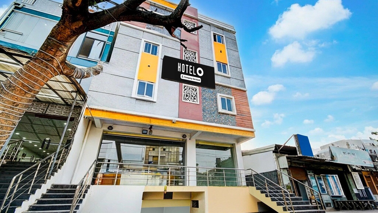 Photo of Outdoor in Hyderabad