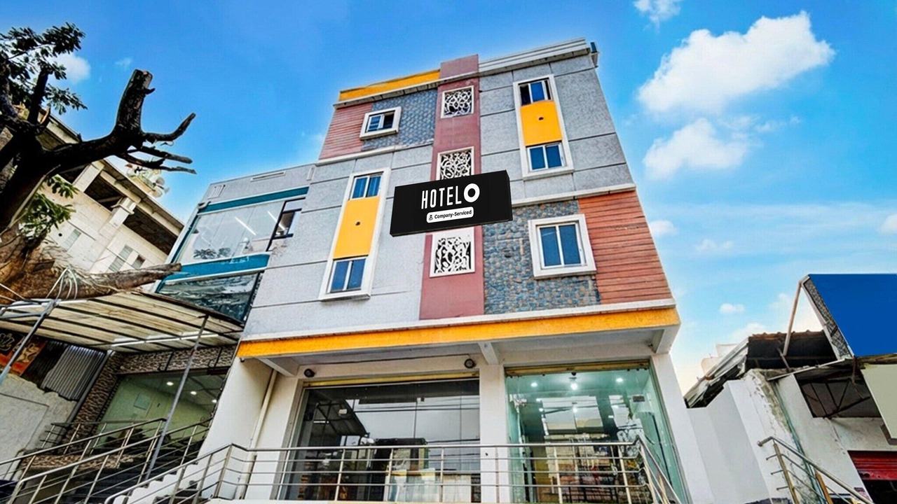 Photo of Outdoor in Hyderabad
