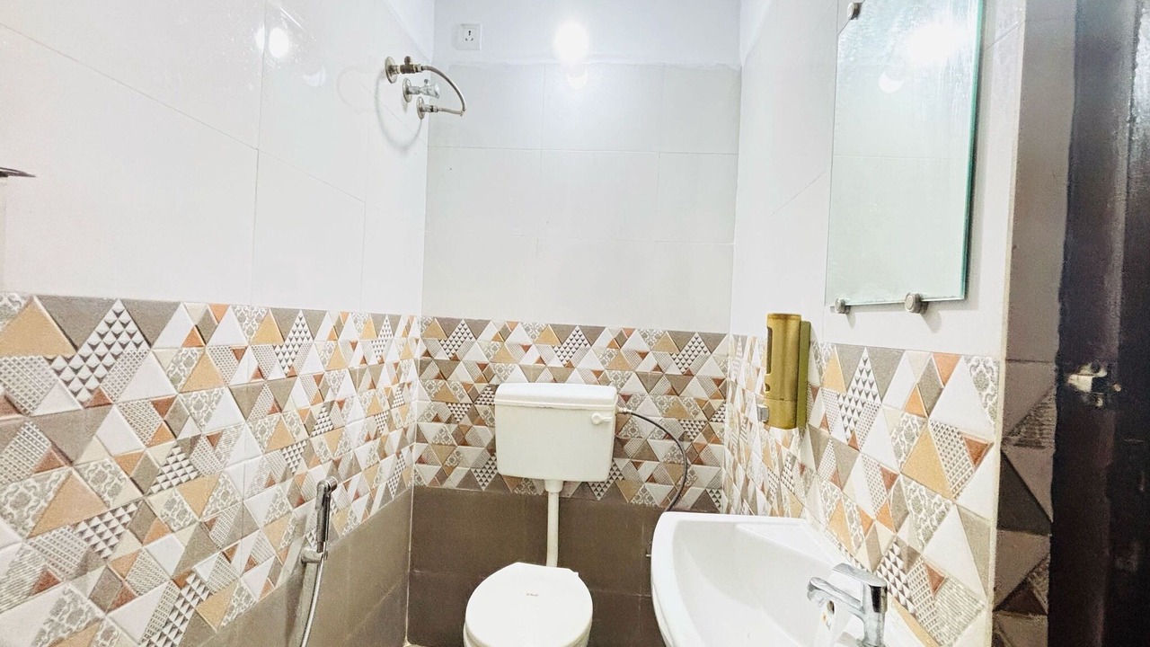 Photo of Bathroom in Indore