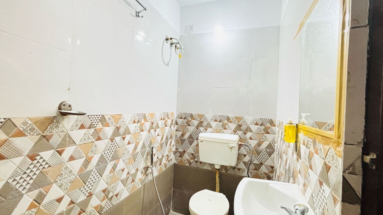 Photo of Bathroom in Indore