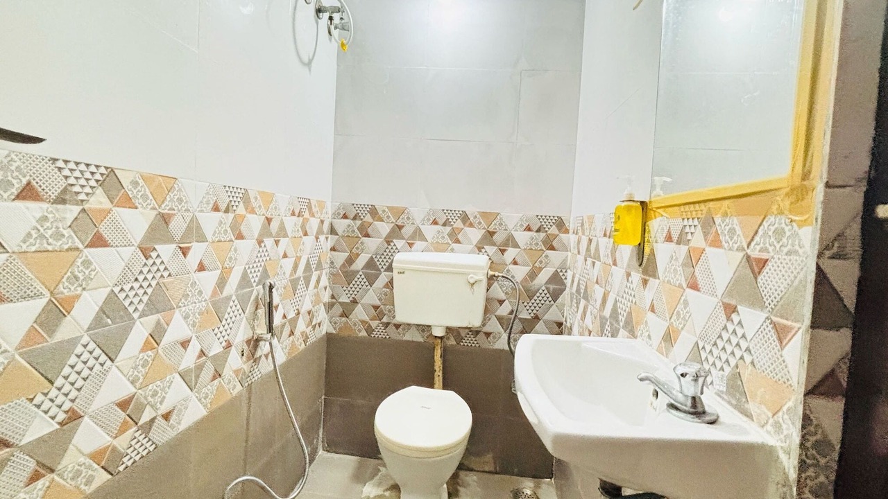 Photo of Bathroom in Indore
